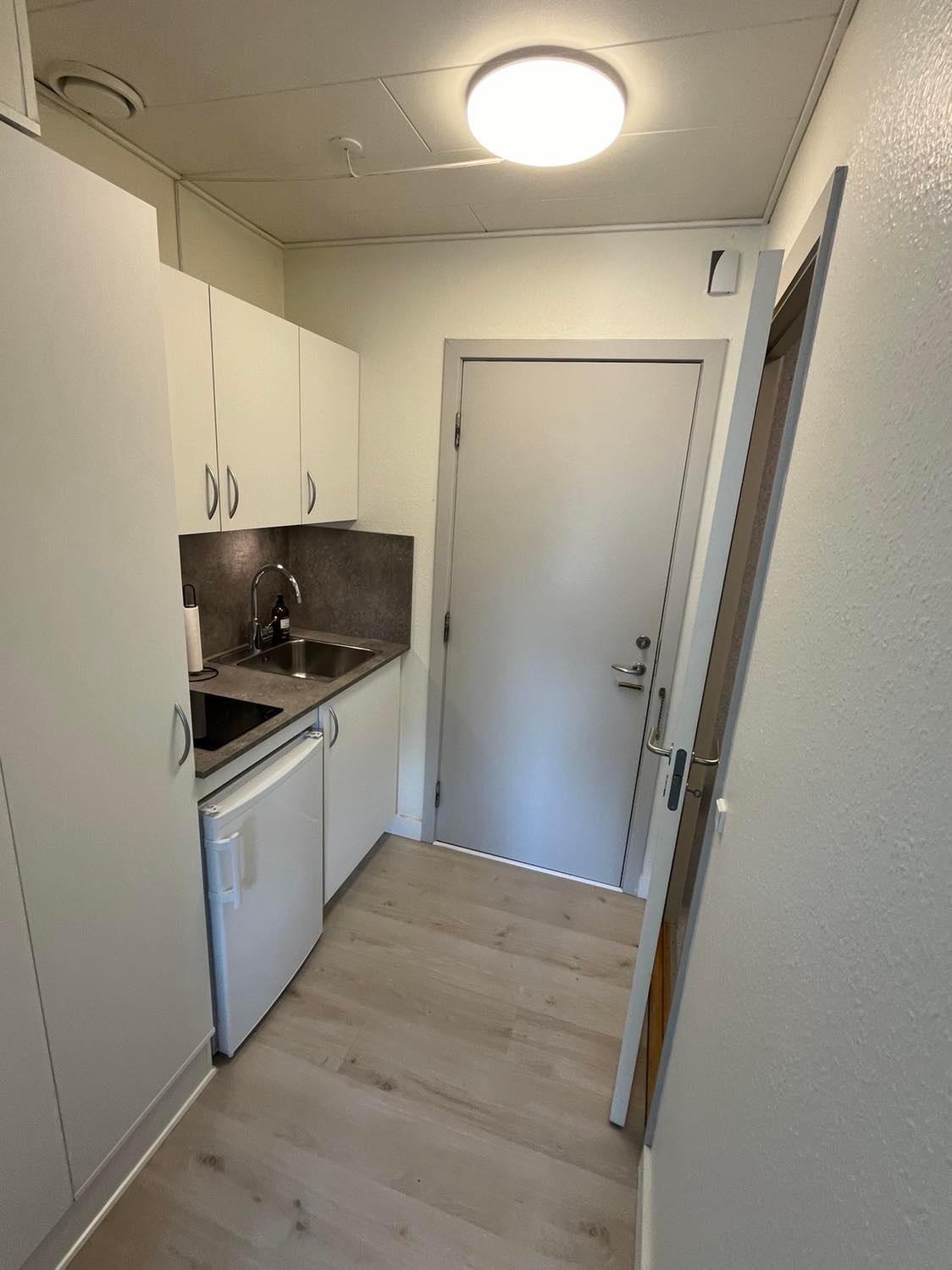 Centralt Beliggende Lejlighed Herning Buitenkant foto