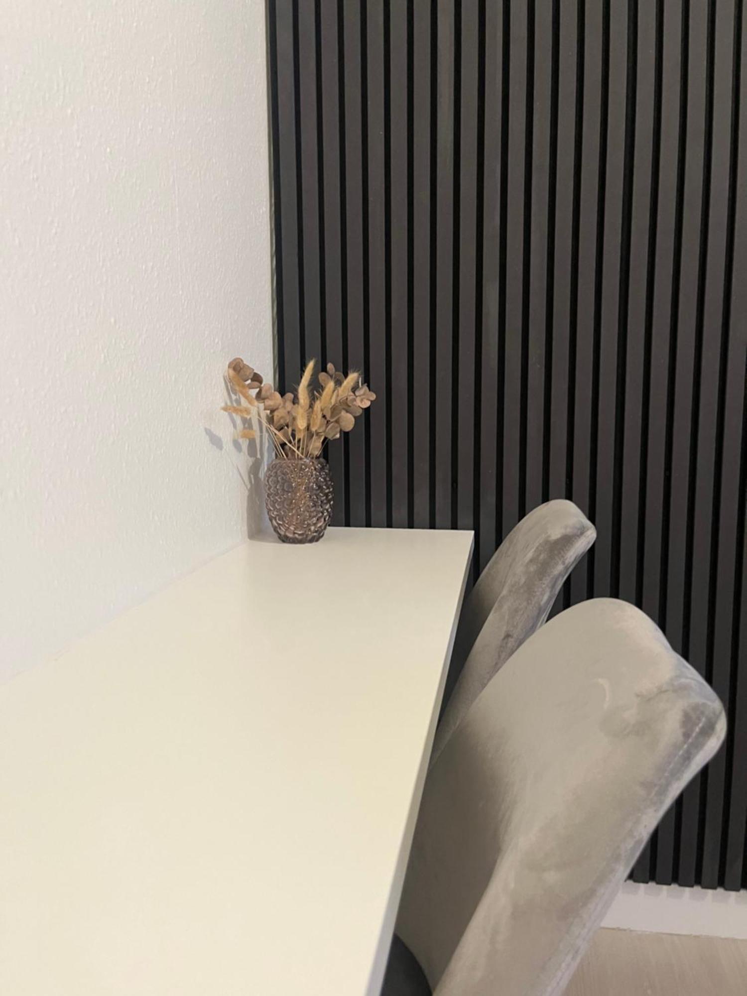 Centralt Beliggende Lejlighed Herning Buitenkant foto