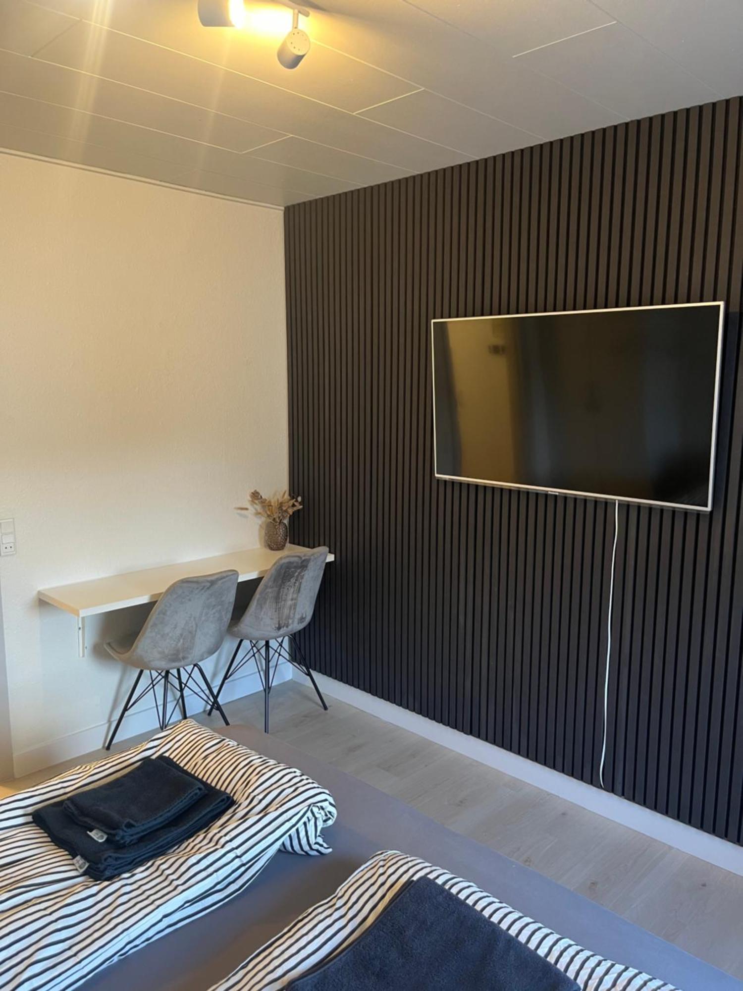 Centralt Beliggende Lejlighed Herning Buitenkant foto